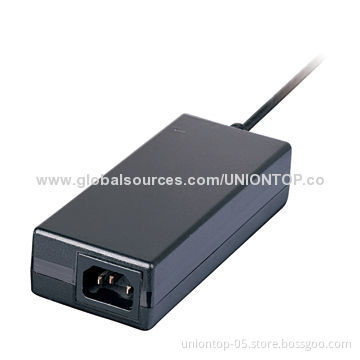 12V/6.67A 12V/8A 24V/4A 96W Medical Power Supplies with CE, FCC, LVD and RoHS